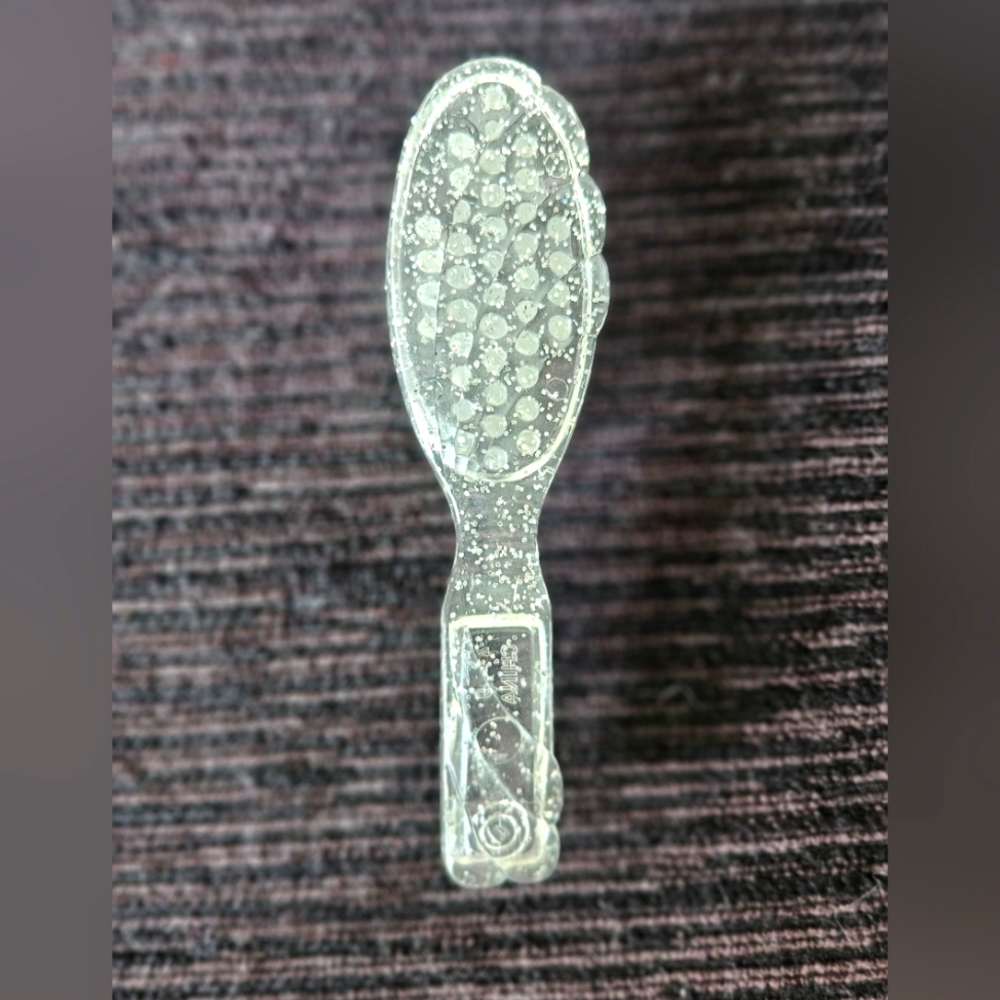 Barbie Brush